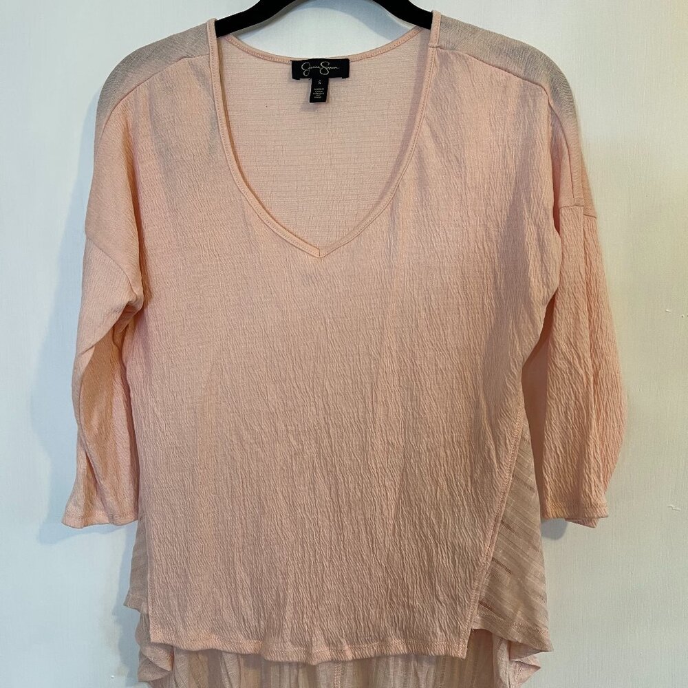 Jessica Simpson Women's Top